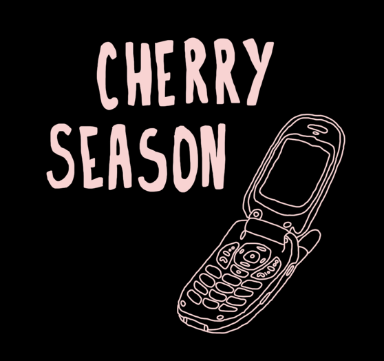 Cherry Season